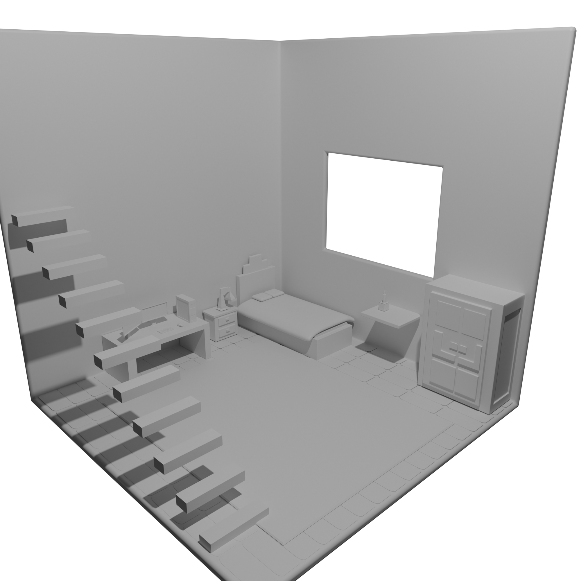 Escenario