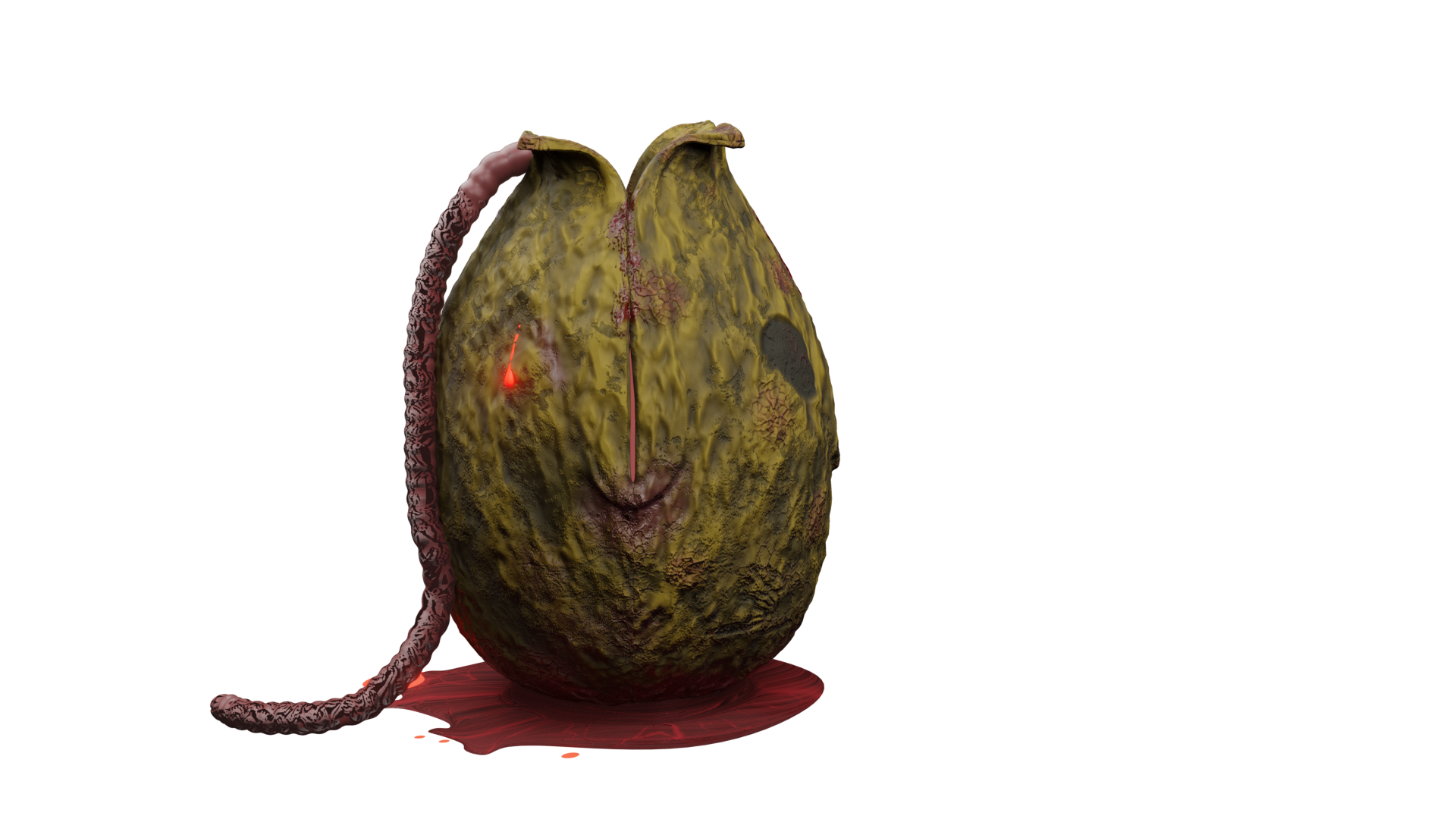 Huevo Alien